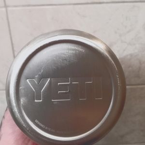 Yeti tumblers